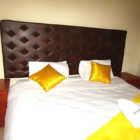 African Cave Lodge Hammanskraal Luaran gambar