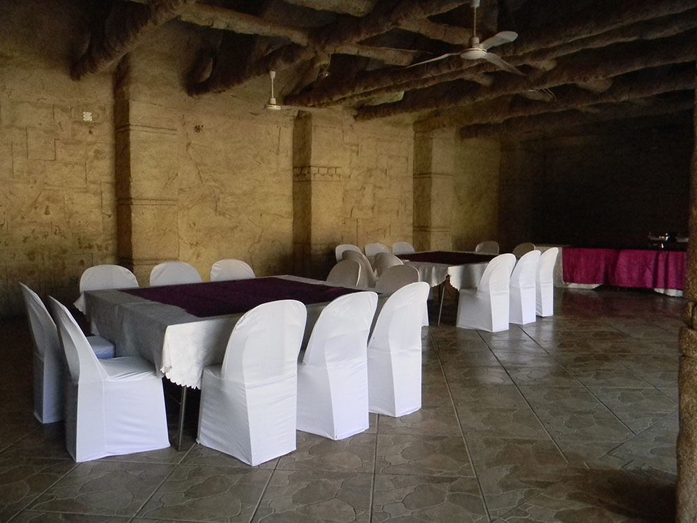 African Cave Lodge Hammanskraal Luaran gambar