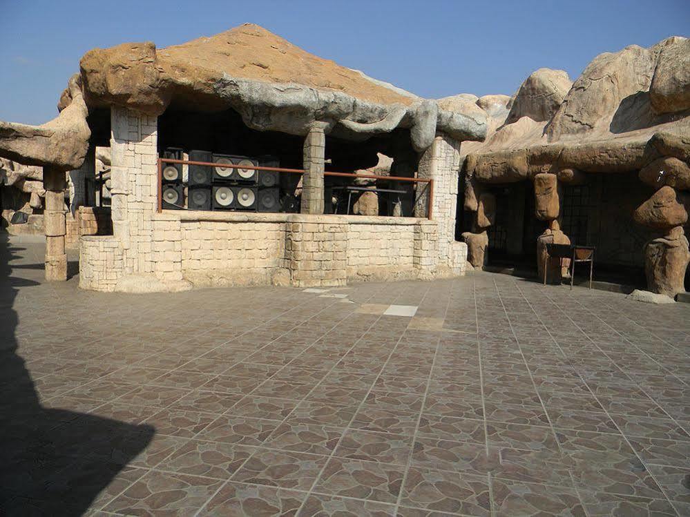 African Cave Lodge Hammanskraal Luaran gambar